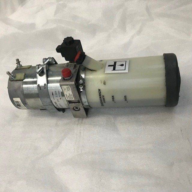 Hydraulic unit for Jungheinrich Jungheinrich ECE 225 (51342381)