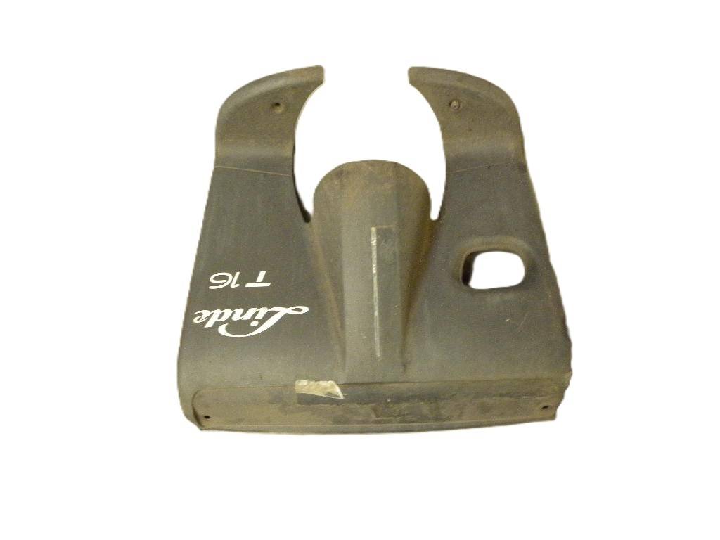 Cover for Linde T16, BR 360 Linde  (3604300717)