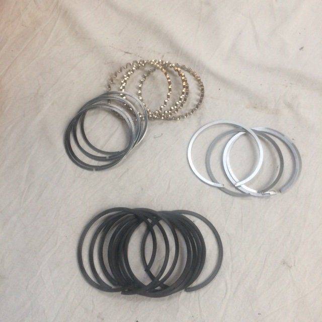Kit, Piston  Ring (std) for Caterpillar Caterpillar  (0334292)