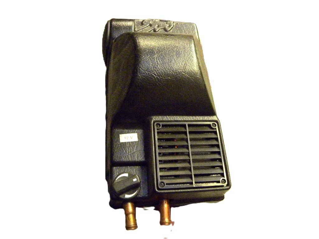 Heater 12V for IC Truck Universal