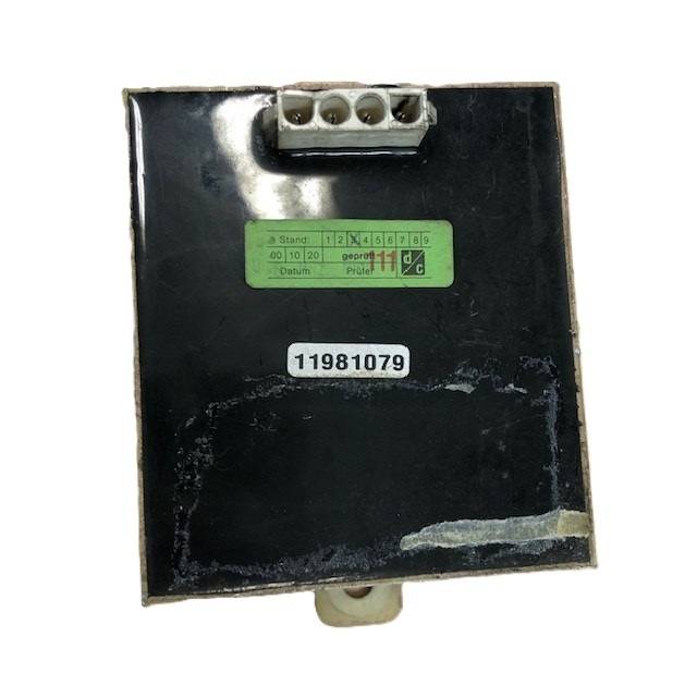 Converter for Jungheinrich Jungheinrich EFG-DF 12.5-18 (26915459)