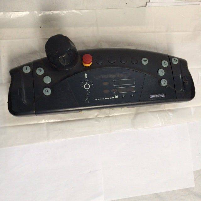Control Panel Linde Linde K15-4 / Still MX15-4 (8409745)