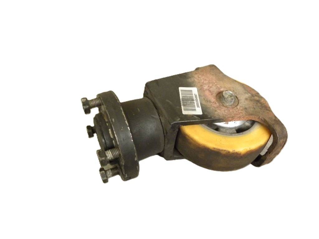 Wheel, Supporting for Jungheinrich Jungheinrich ERE 20 (27637840)