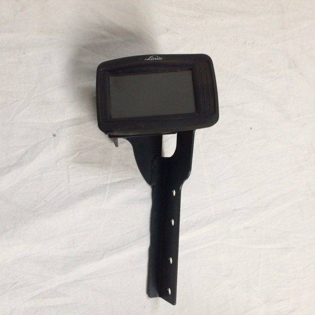 LC-Display unit for Linde 387/388 Linde Series 386-02/387/388 (7917292551)