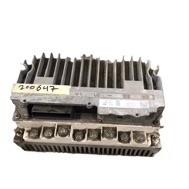 Controller SAC-TP-48V for Linde /1120/ Linde R16, Series 1120 (3903503815)