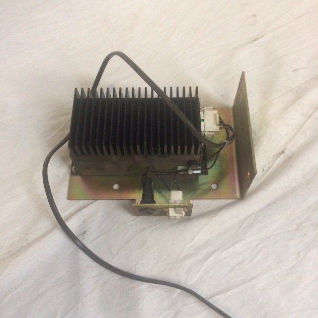 Transformer Voltage Jungheinrich EKX 513 (50039350)