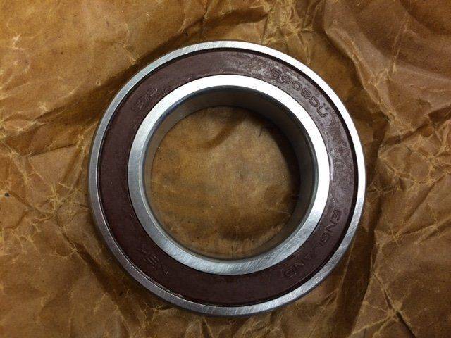 Kärcher, Ball Bearing 6009-2RS Kärcher 7.401-163.0 (74011630)