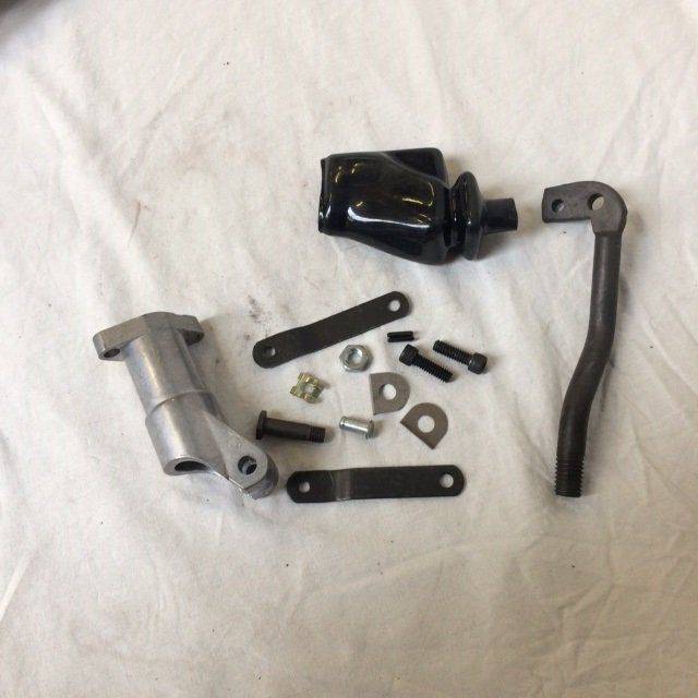 Lever Group for Caterpillar T25D-35D Caterpillar  (0922646)