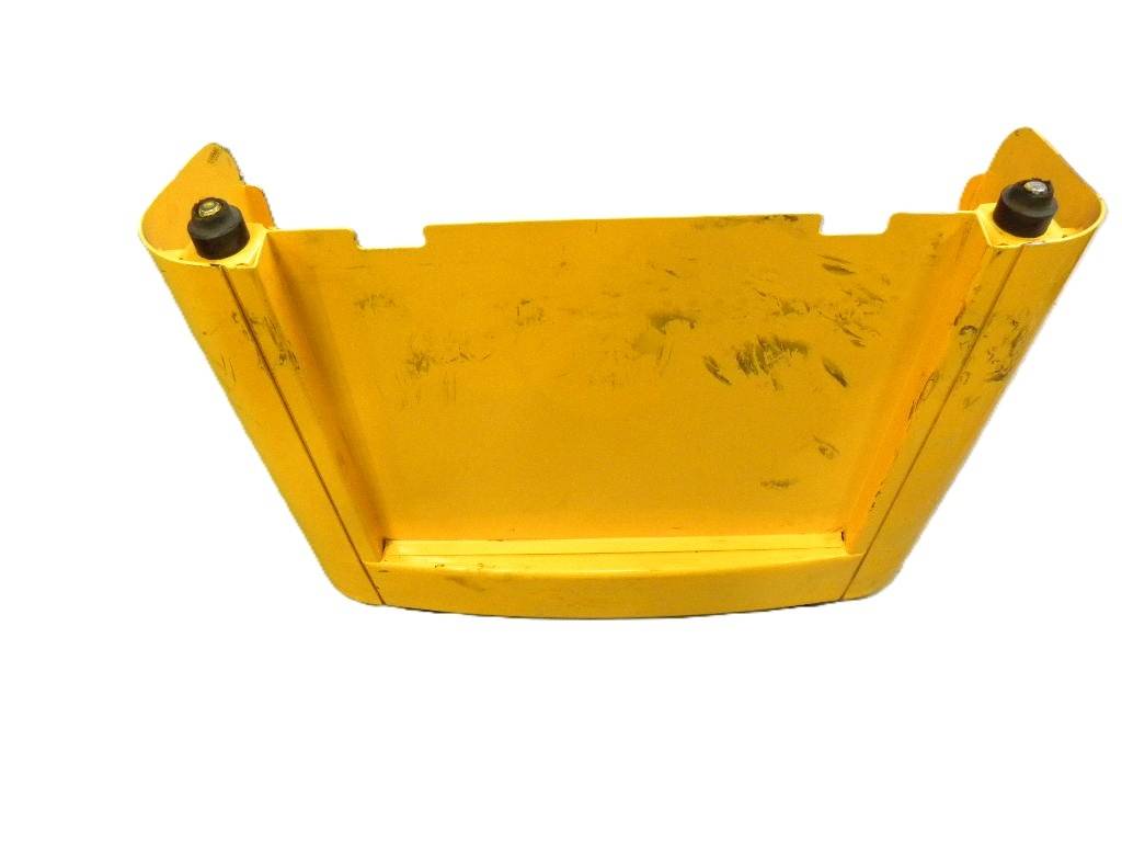 Front hood for Jungheinrich ERE 20 Jungheinrich  (61434000)