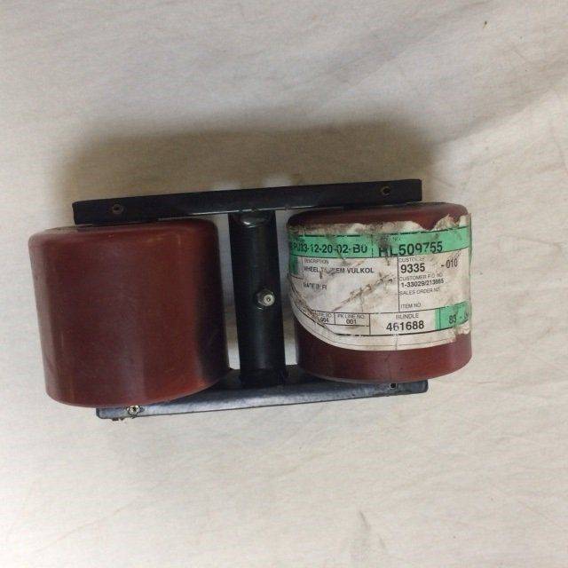 Tandem Wheel vulkol for Caterpillar Caterpillar  (RL509755)