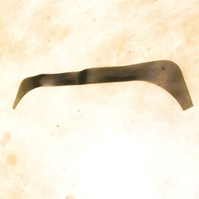 Rubber for Caterpillar Caterpillar  (92E1511900)