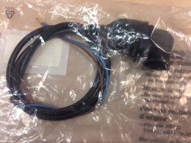 3X Kärcher  Switch complete Kärcher 4.744-134.0 (47441340)