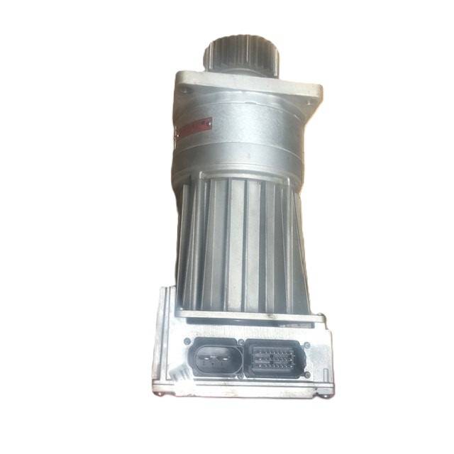 Steering unit ES22-48 FM-X NG for Still Still FMX20 (51615400733)