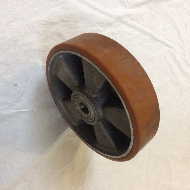 Wheel,drive-vulkalan for Caterpillar GS Caterpillar  (9989427)