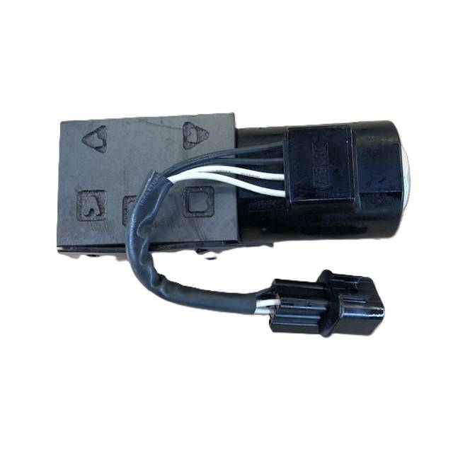 Valve assy, Solenoid 12 VDC for Caterpillar Caterpillar  (9132840011)