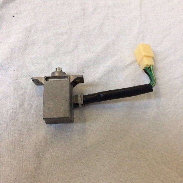 Switch Neutral for Caterpillar GP40-50 Caterpillar  (9120408100)