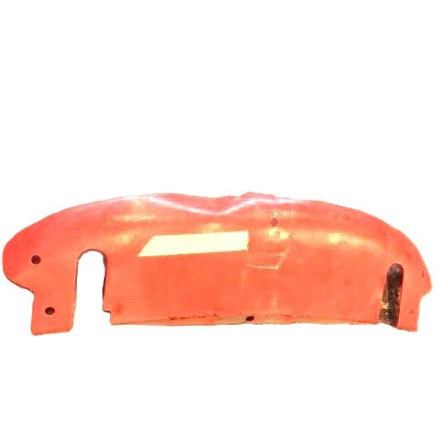 Cover for Linde H25T, Series 392 Linde  (3924300717)