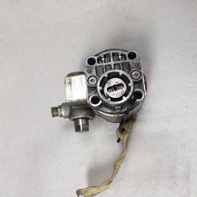 Gear pump for Linde Linde E18-20/20P, Series 386-02 (0009810417)