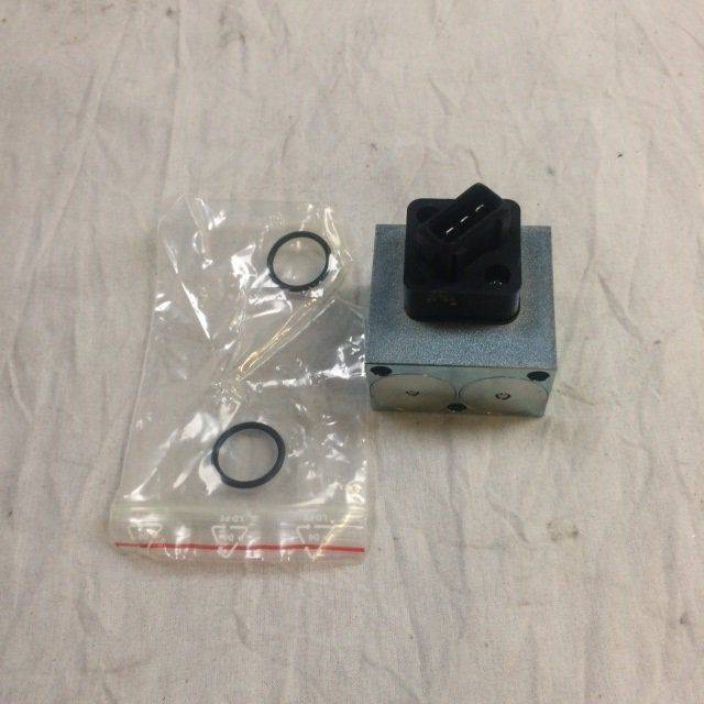 Solenoid,24 VDC / 35,1 OHM / for Caterpillar NR14K Caterpillar  (RL463188)