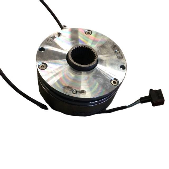 Electromagnetic brake for Still Still EXU-S24 (5015047002)