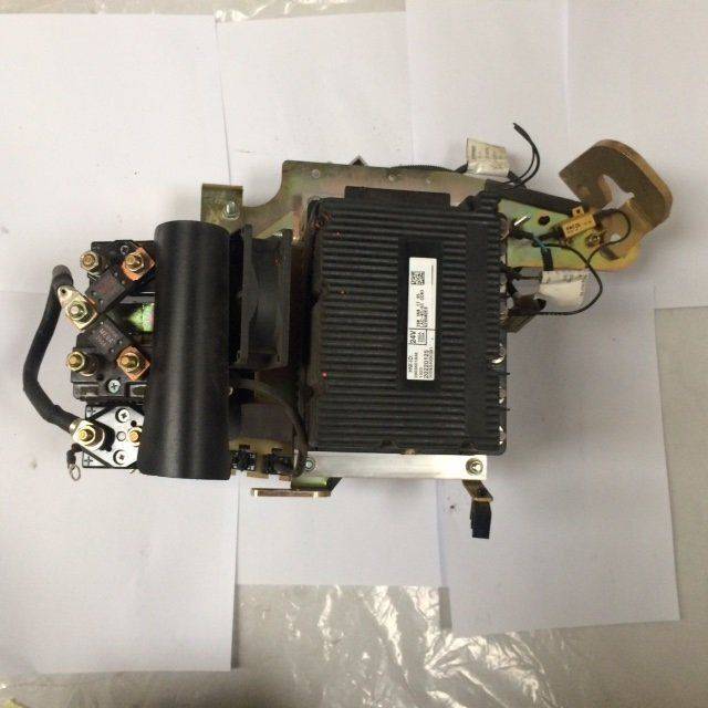 Traction Control Assy for Linde Linde Series 132 (3903601795, 3903608863)