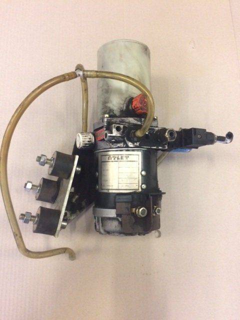 Hydraulic Unit for Atlet Atlet TLP20 (78256)