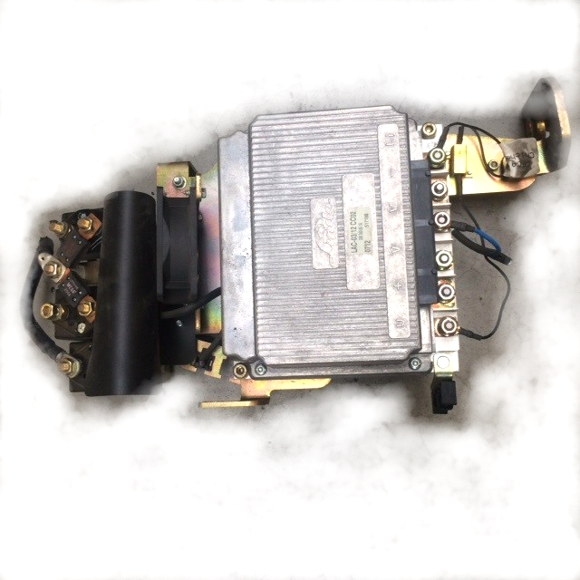 Traction control for Linde P30, Series 132 Linde  (3903608516)