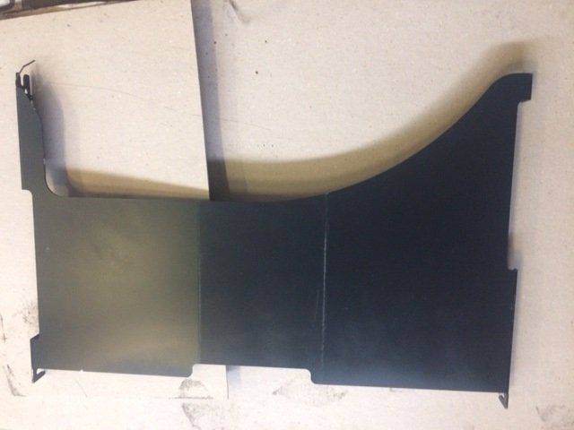 Cover for Linde K15-4, and Still MX15-4 Linde  (1154322820)