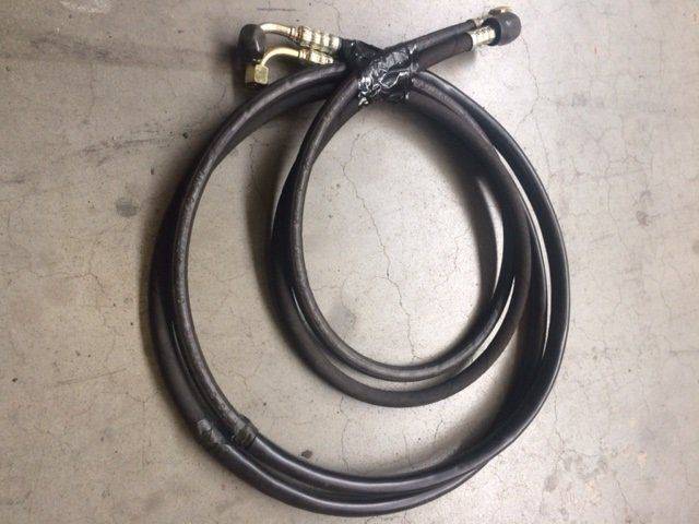 Hydraulic Hose , Type EN 857   (EN 857)
