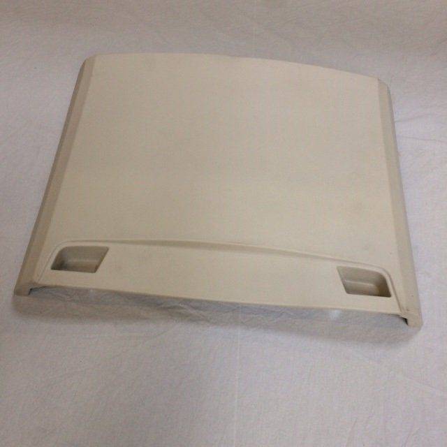 Machinery shield for Mitsubishi Mitsubishi  (RL480114)