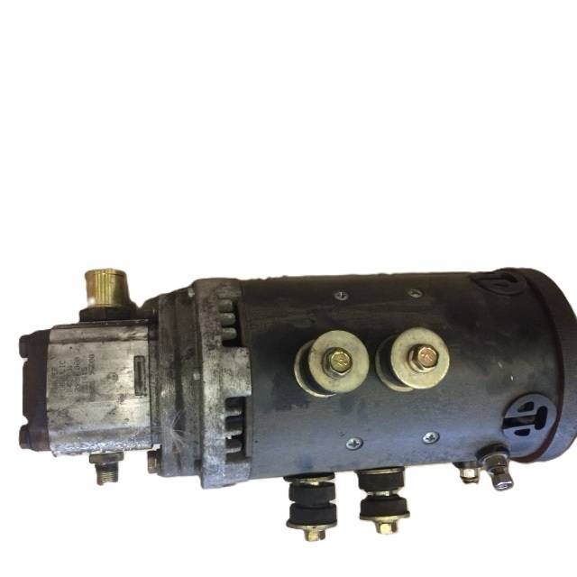 Electrical motor for Nissan Nissan QX30 (292109G100)