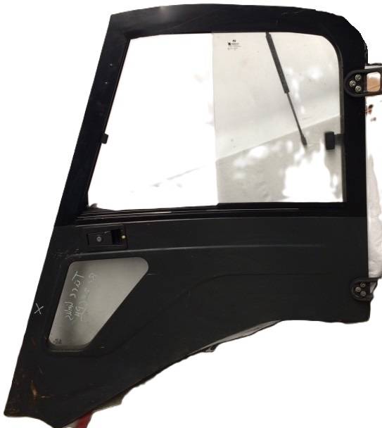 Door left for Linde. Series 386 P-H-L Linde  (3864379130)