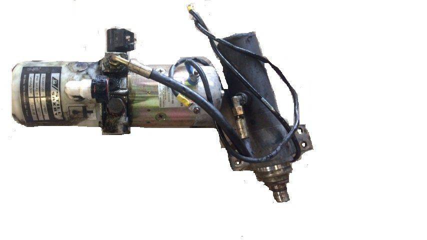 Hydraulic unit  80ED465NAG00C12 for Still Still EGU (4416031)