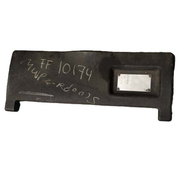 Battery cover for Komatsu MWP20-1R Komatsu  (452021002)