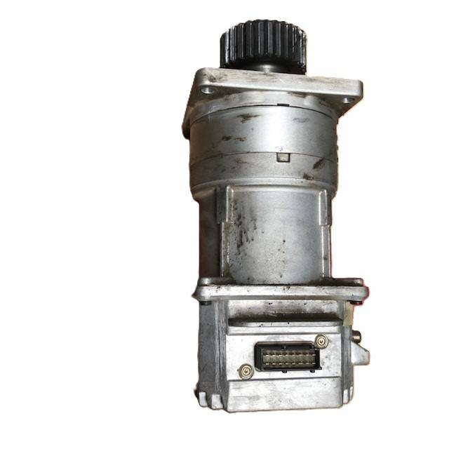 Steering motor Still FMX17 (51615420515)