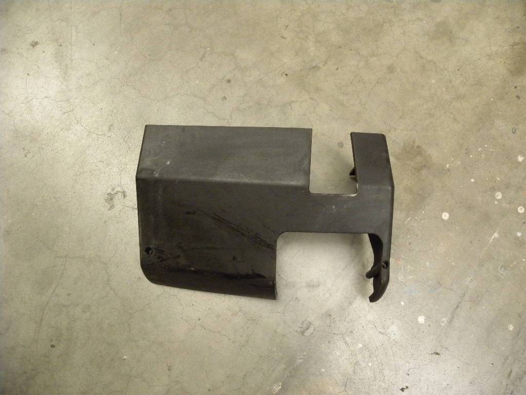 Cover steering bearing down for Still Wagner FM 17P Still  (8425176)