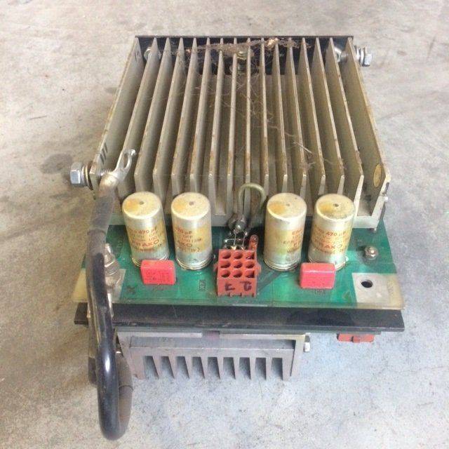 Control Module From Lansing Lansing  (591520000002)