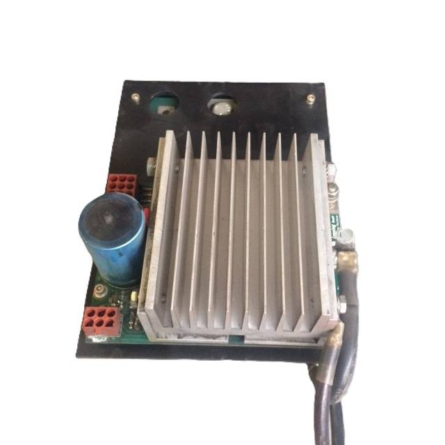Control Module From Lansing   (591520000002)