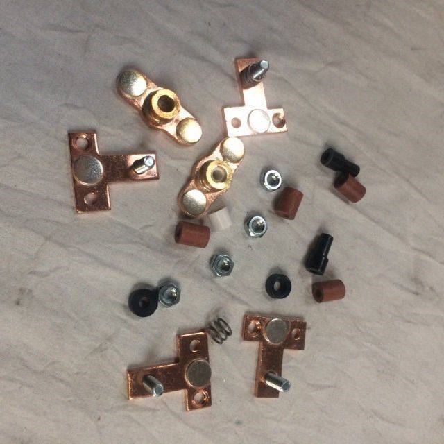 Contact kit for Caterpillar Caterpillar  (0918780)