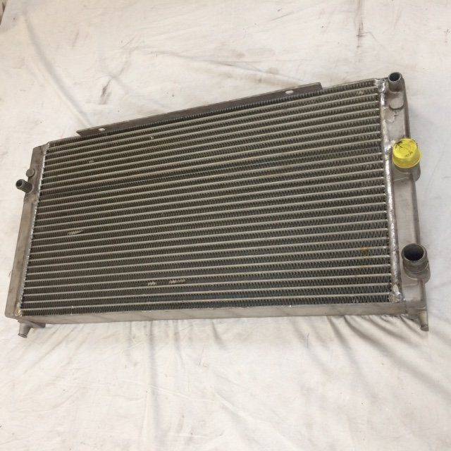 Radiator Linde H40-50-500 Series 394-01 (3941000101)