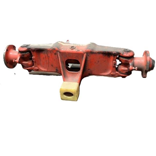 Rear axle AL16-01 2500  for Linde Linde Series 350-02/03 (3010002500)