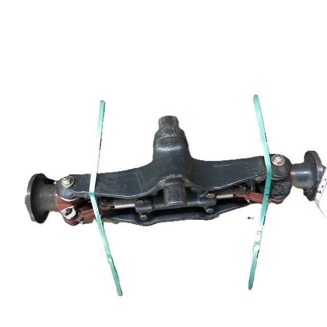Rear axle AL16-01 2500  for Linde Linde Series 350-02/03 (3010002500)