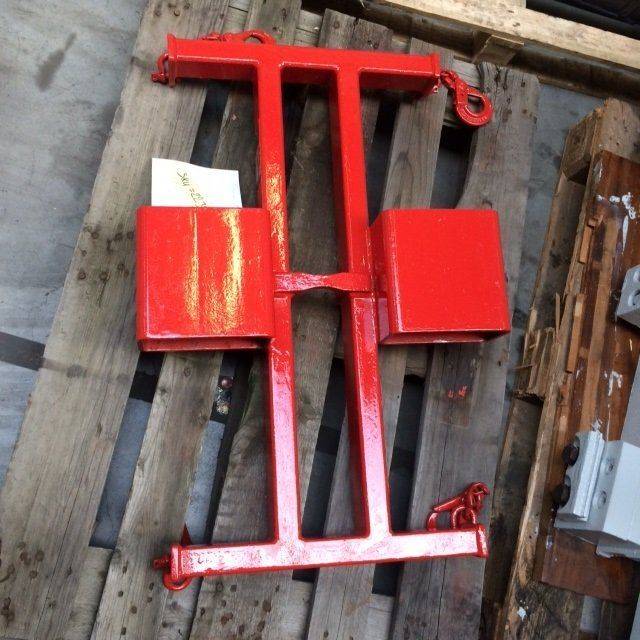 Neumann Battery lifting beam  11930698 (11930698)