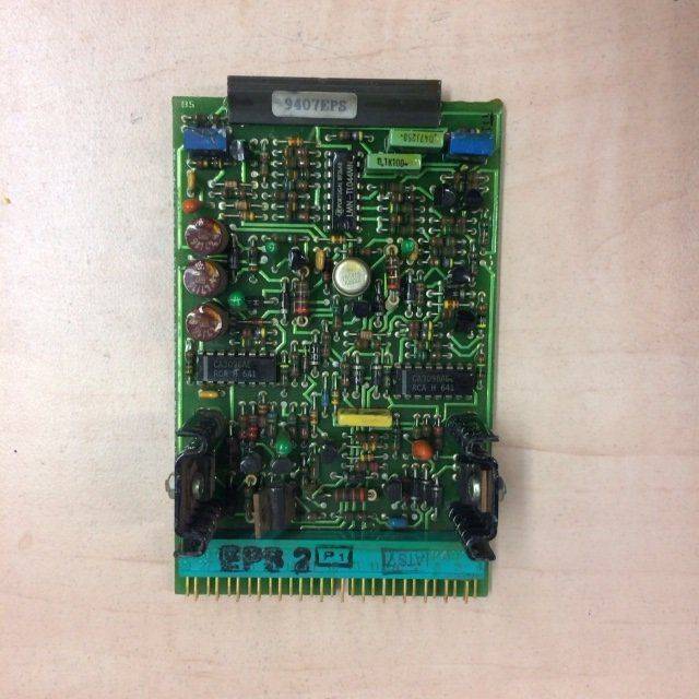 Printed circuit board for Jungheinrich Jungheinrich EKC 12.5 (6923863)