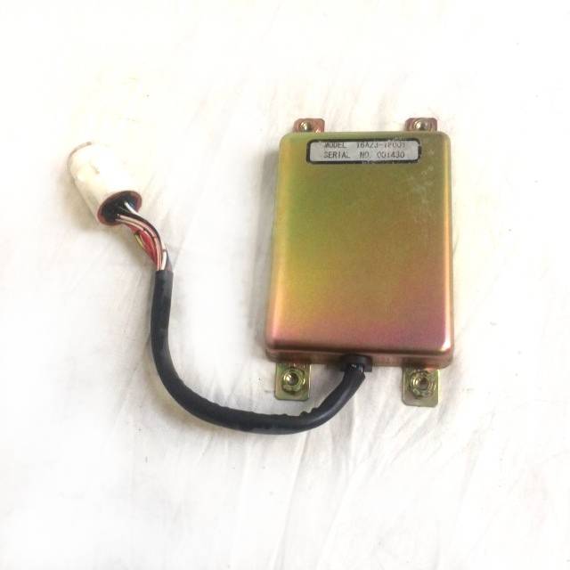 CAT 16A2028001 ECU T/M APOLLO Caterpillar  (16A2318001)