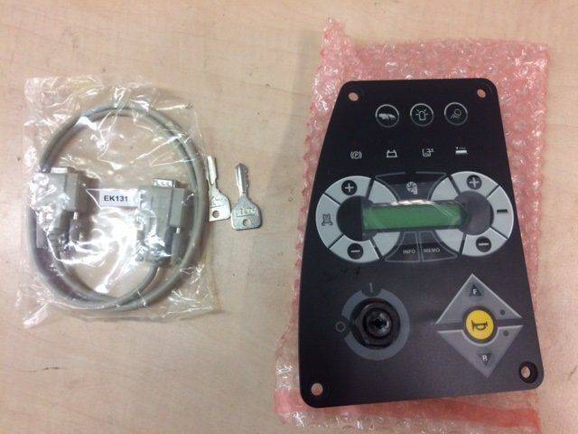 Kärcher Adjustment module Kärcher 4.841-130.0 (48411300)