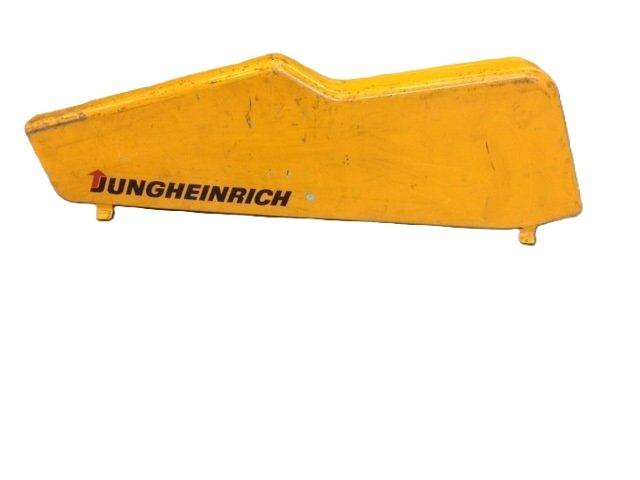 Side Panel for Jungheinrich EFG 216 Jungheinrich  (61430300)