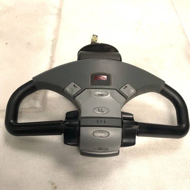 Tiller head for BT BT OSE120P