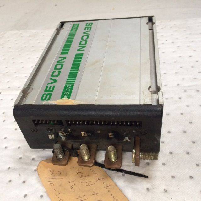 Transistor system MOS90B for Atlet Atlet XJN (63140113)