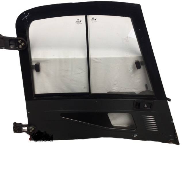 Door right for Linde series 386 Linde E16-E20L/H/P/PL/PH (3864379127)